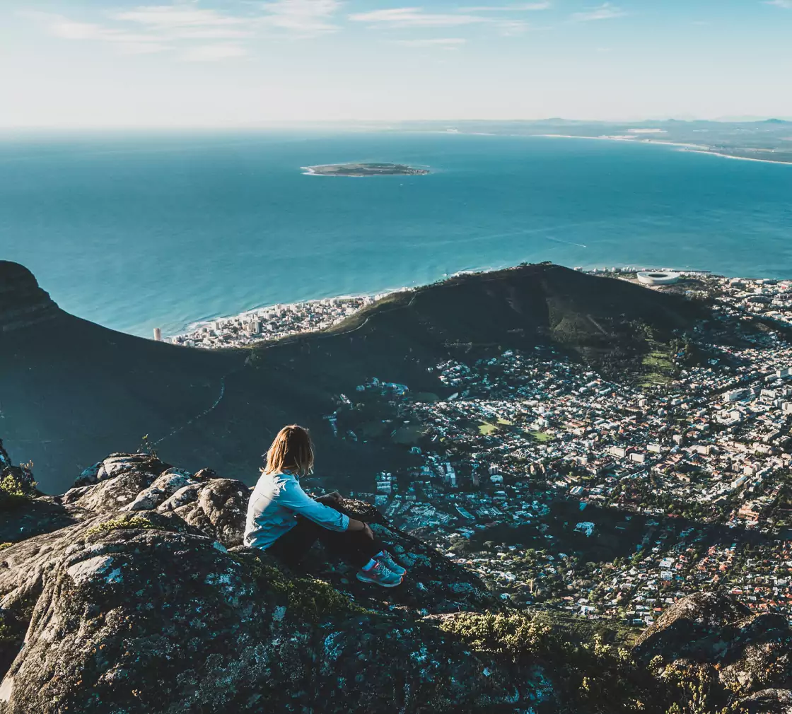 Sensational South Africa